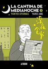 La cantina de medianoche 9