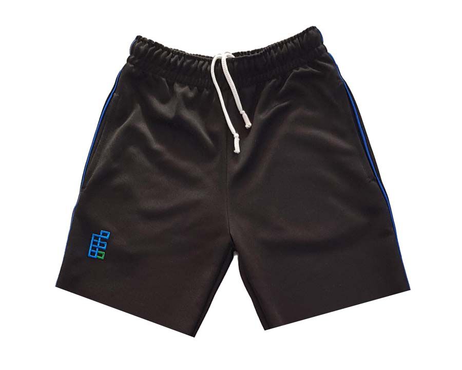 Escuela Fuster Pantal&oacute;n corto