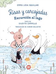 Excursi&oacute;n al lago