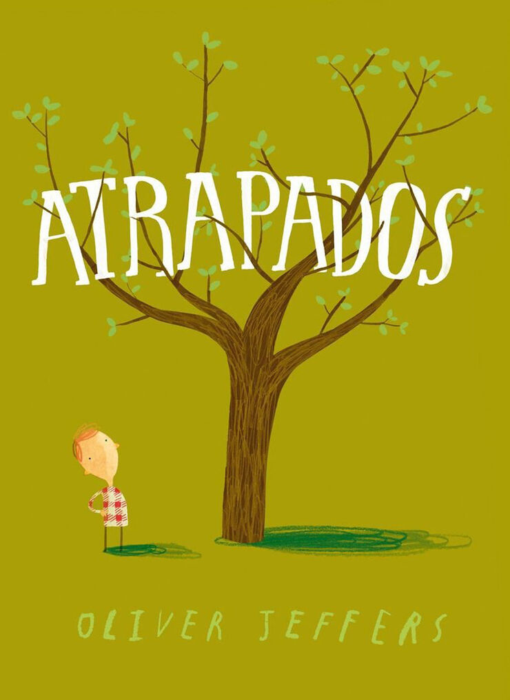 Atrapados