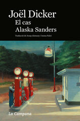 El cas Alaska Sanders El cas Alaska Sanders