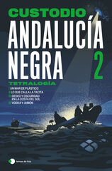 Andaluc&iacute;a negra 2