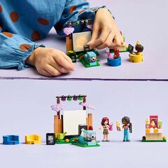 LEGO® Friends Amistad: Noche de Cine 42642