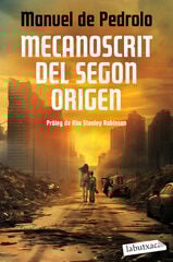 Mecanoscrit del segon origen (Ed. 50 aniversari) Mecanoscrit del segon origen (Ed. 50 aniversari)