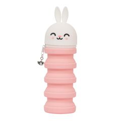 Estuche silicona extensible Mr.Wonderful Conejo