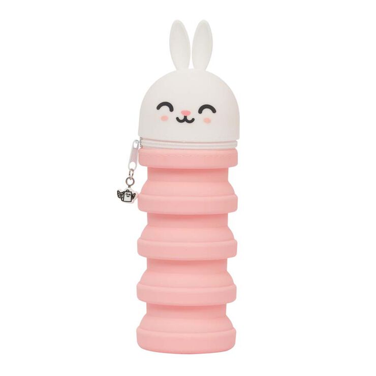 Estuche silicona extensible Mr.Wonderful Conejo