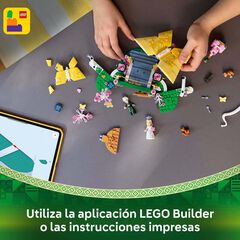 LEGO® Wicked Boda de la Glinda 75688