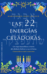 Las 22 energías creadoras Las 22 energías creadoras