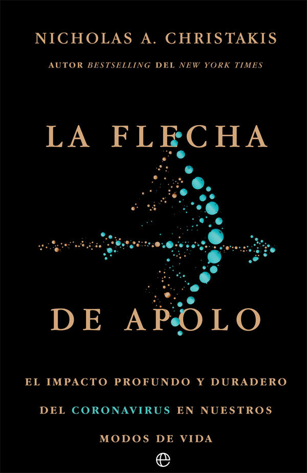 La flecha de Apolo