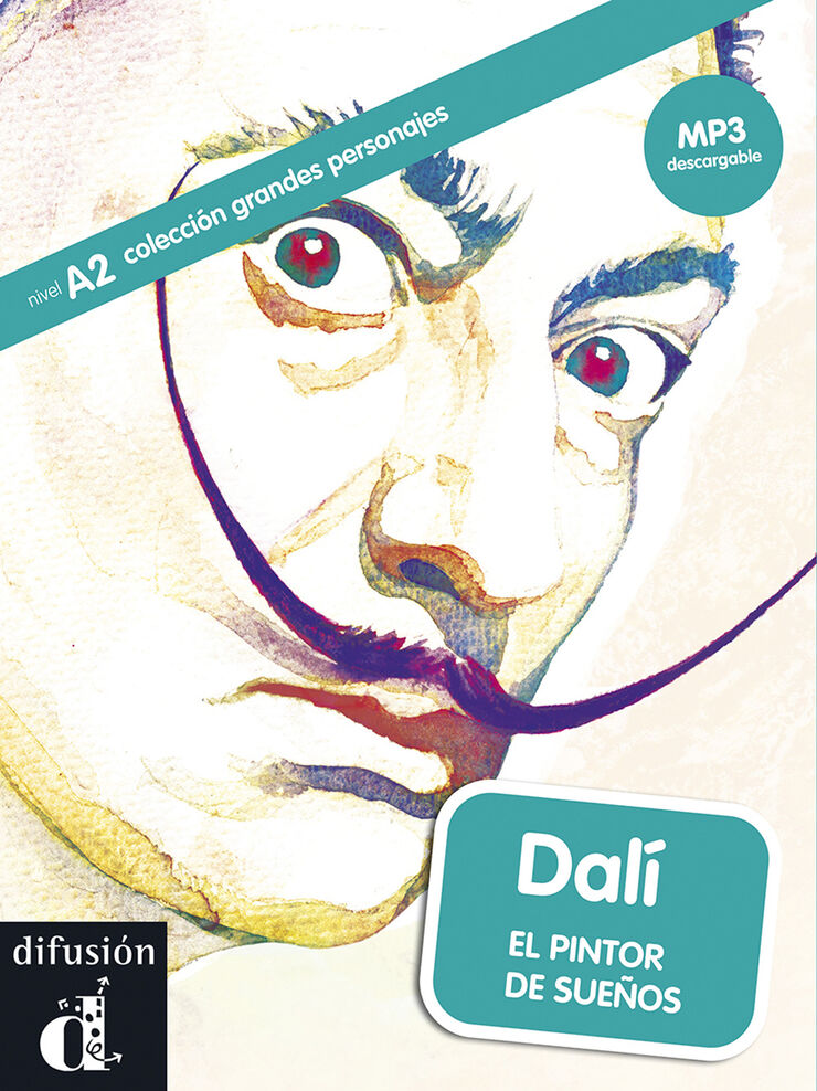 Dalí: Pintor de Sueños A2