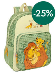 Mochila Lion King