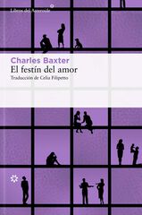 El festín del amor El festín del amor