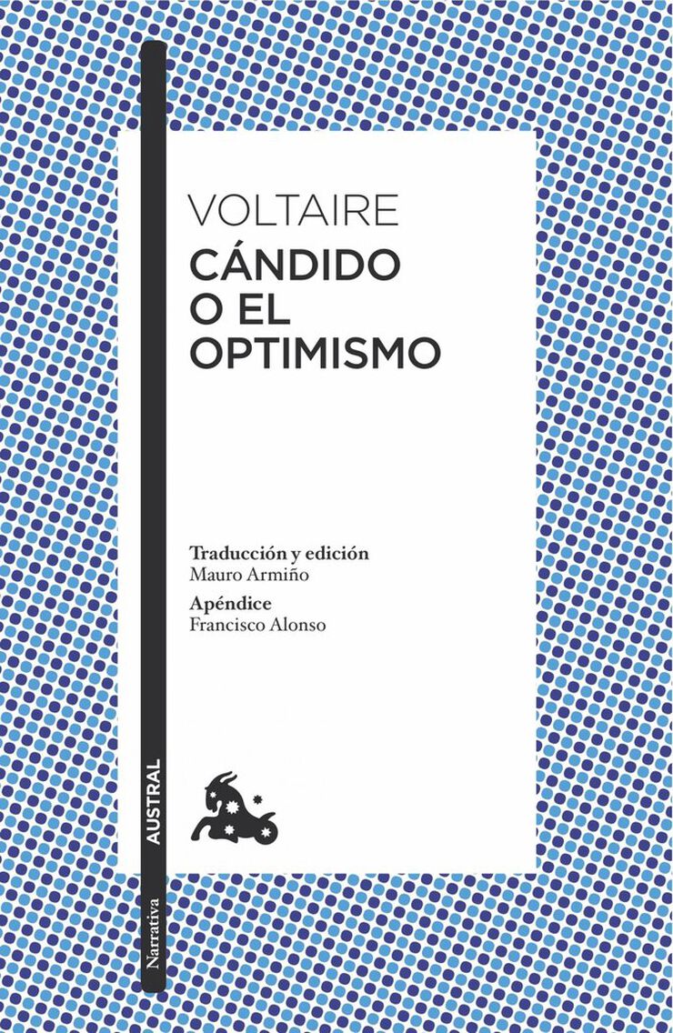 Cándido o el optimismo