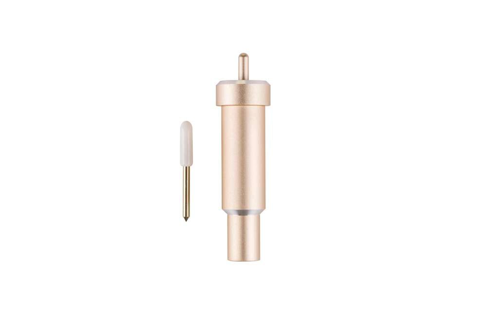 Cuchilla de corte punta fina + Adaptador