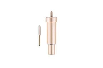 Cuchilla de corte punta fina + Adaptador