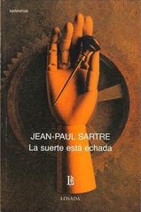 La suerte está echada