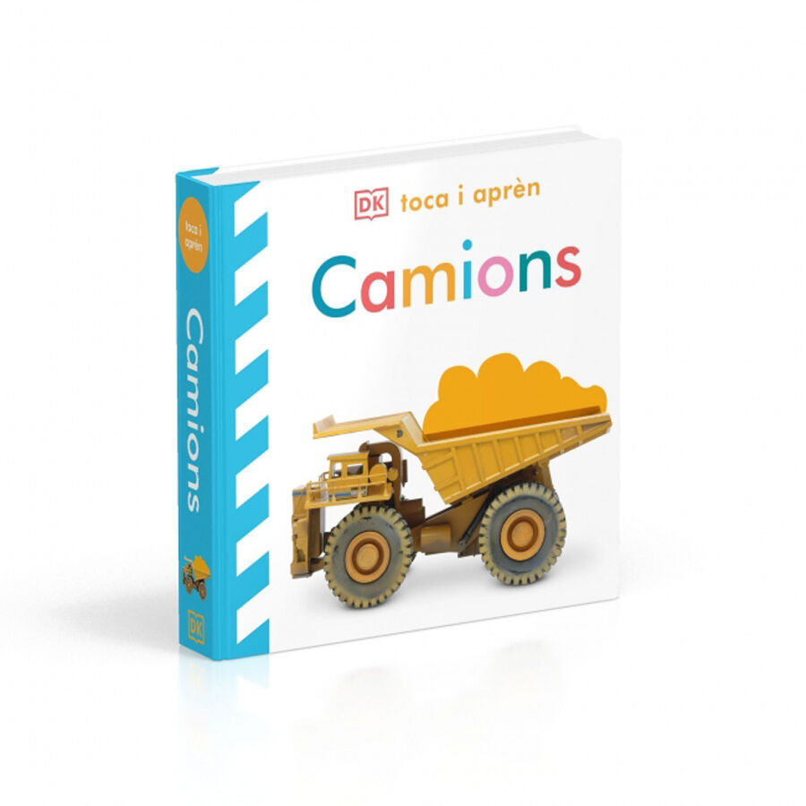 Camions (Toca i apr&egrave;n)
