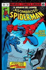Marvel Gold. El Asombroso Spiderman 9 Marvel Gold. El Asombroso Spiderman 9