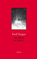 TIEMPOS DE HIELO TIEMPOS DE HIELO