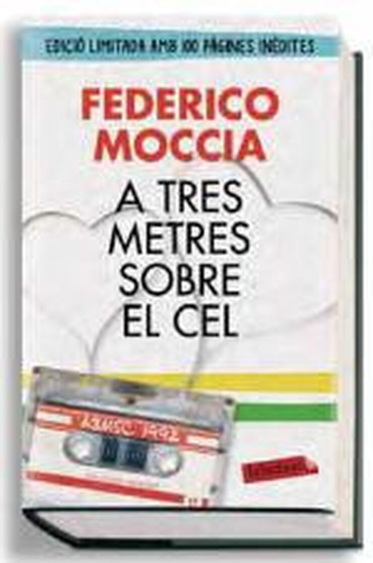 A tres metres sobre el cel