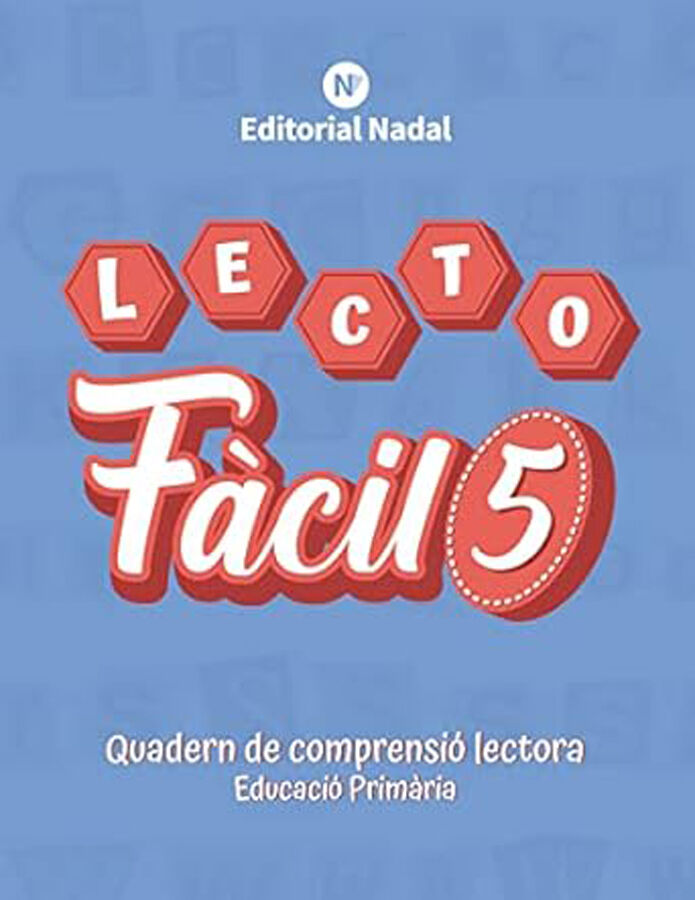 P5 Lecto F&agrave;cil 5
