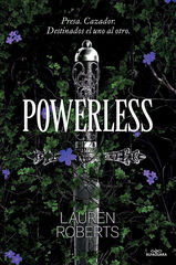 Powerless Powerless