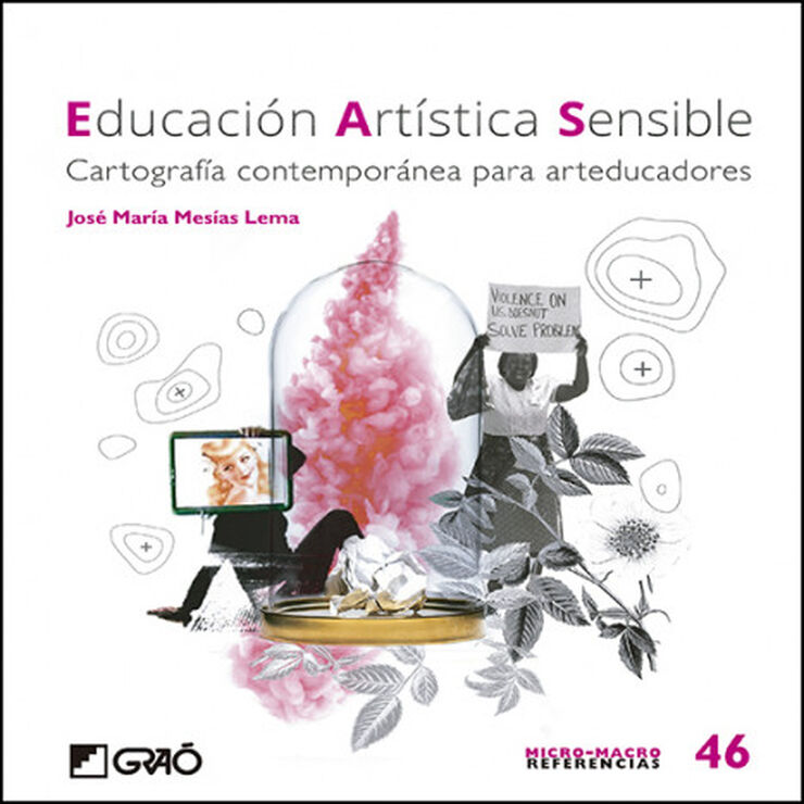 Educación artística sensible