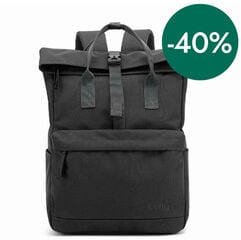 Mochila PC Venturepack gris Celly