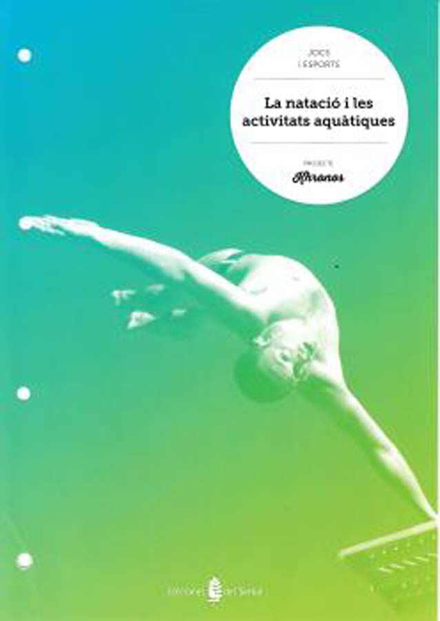 Khronos La Nataci I Les Act.Aqu