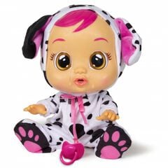 Beb&eacute;s Llorones Dotty