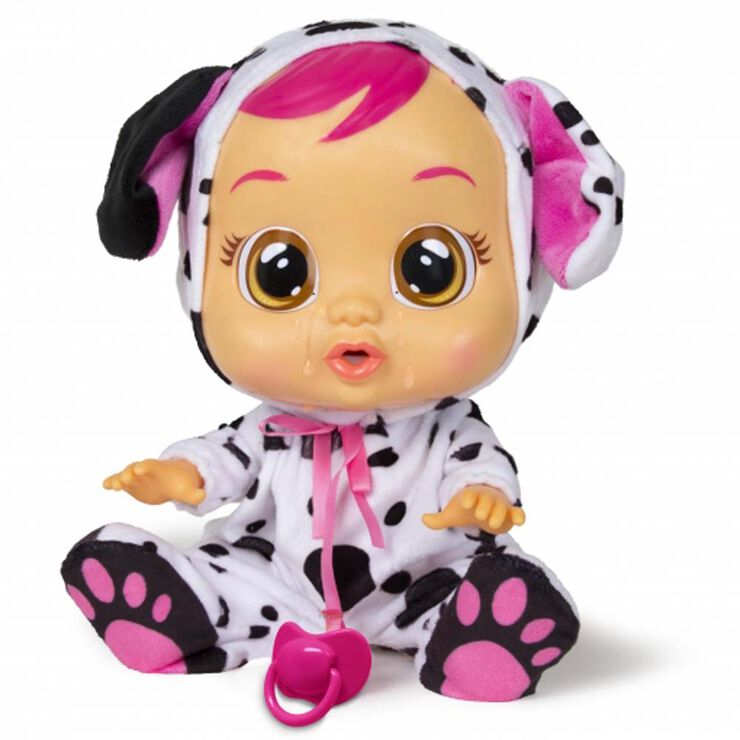 Beb&eacute;s Llorones Dotty