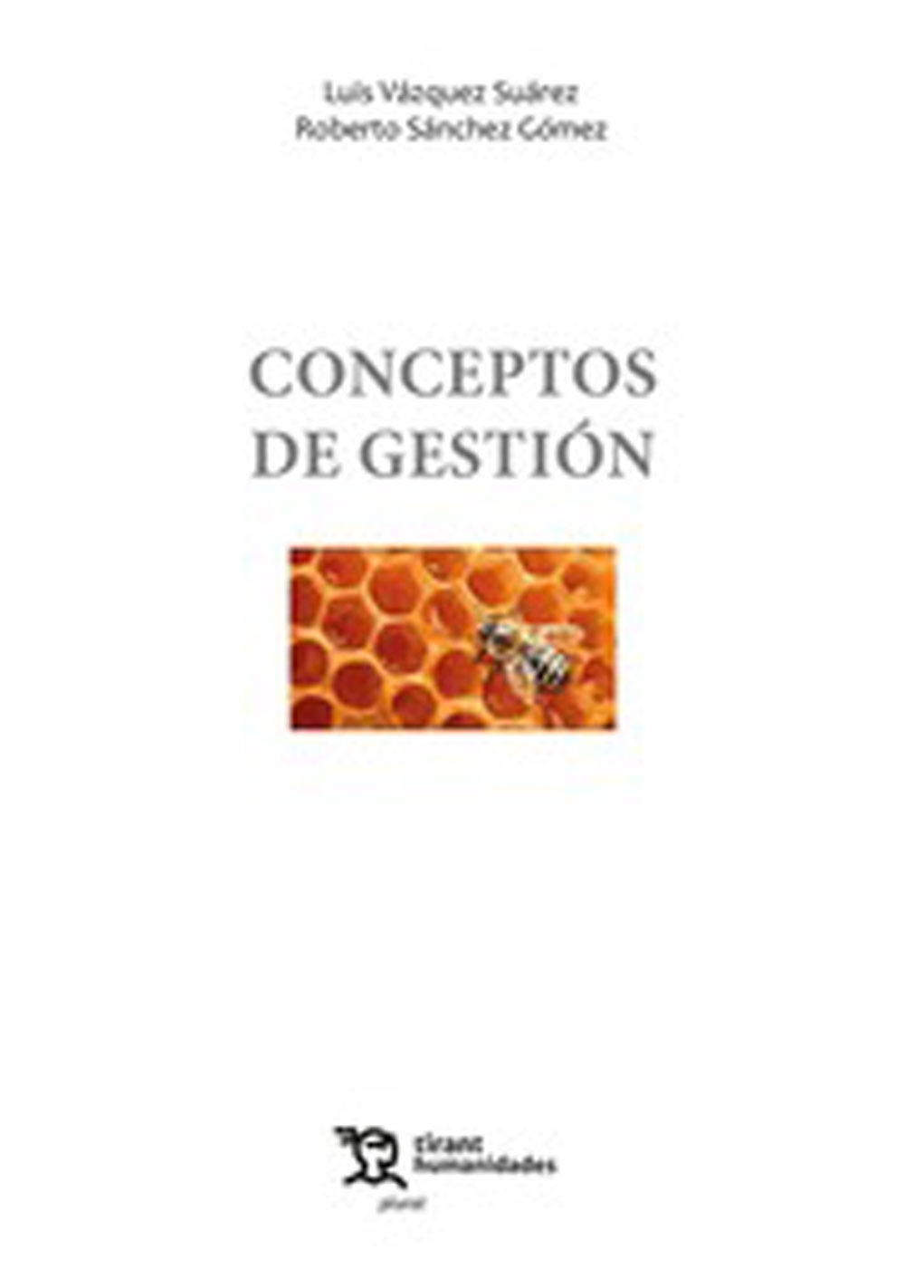 Conceptos de gesti&oacute;n