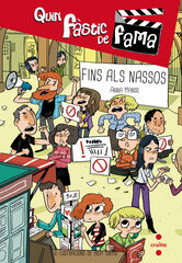 Fins els nassos Fins els nassos