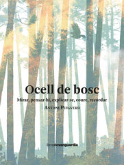 Ocell de bosc Ocell de bosc