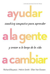 Ayudar a la gente a cambiar Ayudar a la gente a cambiar