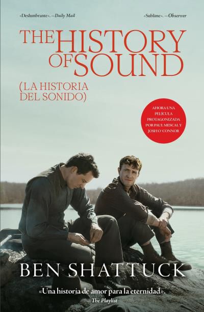 This History of Sound: La historia del sonido