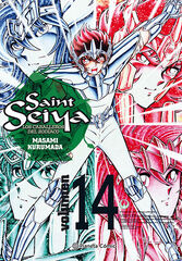 Saint Seiya 14