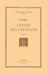 Gestes dels romans, vol. II i últim (llibre II)