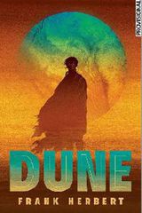 Dune (Las crónicas de Dune 1) Dune (Las crónicas de Dune 1)