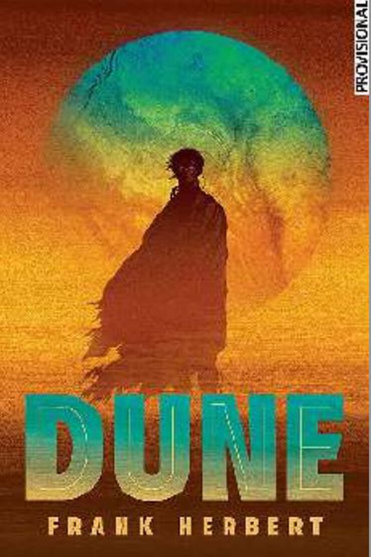 Dune (Las crónicas de Dune 1)