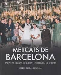 Mercats de Barcelona