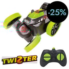 Cotxe teledirigit Twister