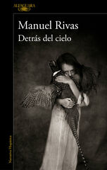 Detrás del cielo Detrás del cielo