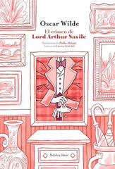 El crimen de Lord Arthur Savile El crimen de Lord Arthur Savile