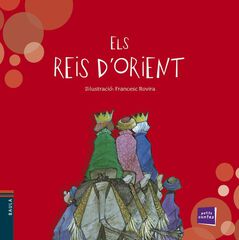 Els reis d'Orient Els reis d'Orient