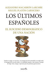 Los últimos españoles Los últimos españoles