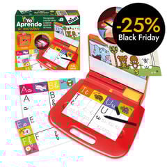 Maletí Yo Aprendo a escribir