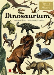 Dinosaurium Dinosaurium