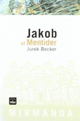 Jakob el Mentider