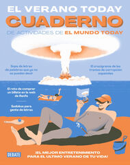 El Verano Today: Cuaderno de actividades El Verano Today: Cuaderno de actividades